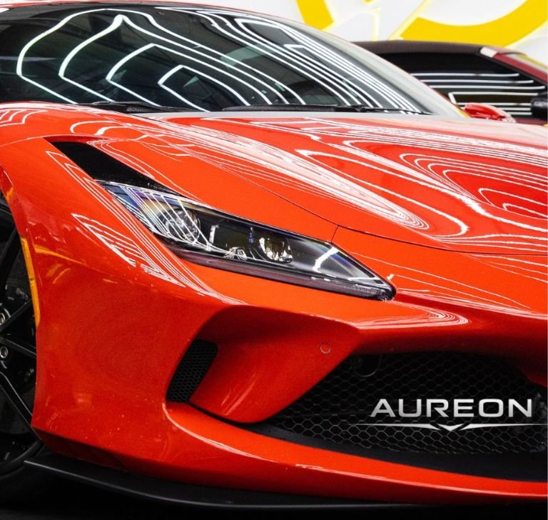 car detailing services in Bangalore